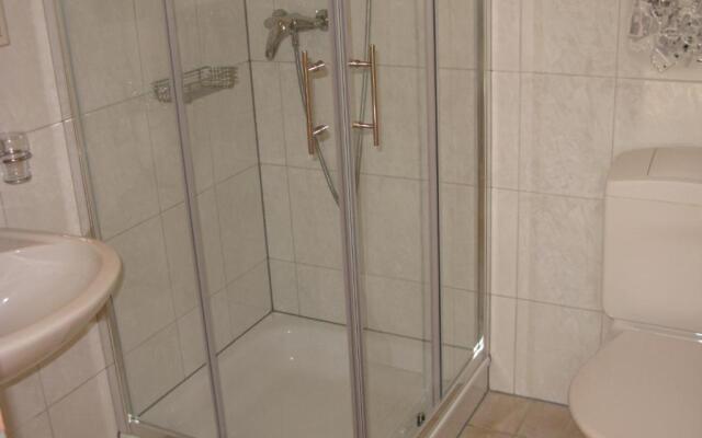 Bed and Breakfast Villa Iris