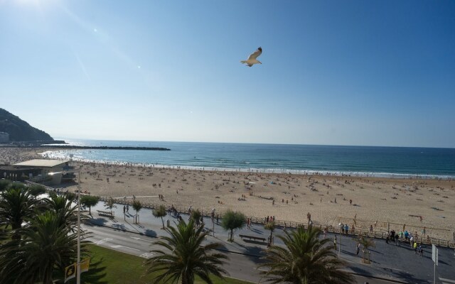 Ocean Beach - Iberorent Apartments