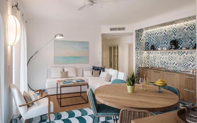Costa Del Capitano Seaside Villas