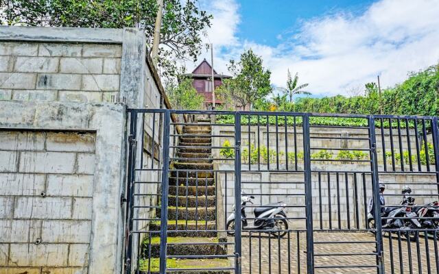 OYO Life 92321 Abiyan Villa Homestay Syariah