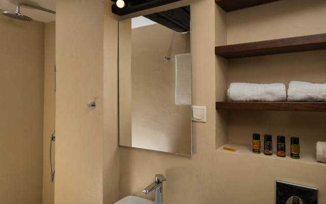 Nonnalena Boutique Hotel