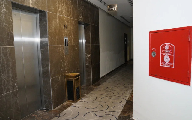 Reef Al Sharqiya Hotel Apartments