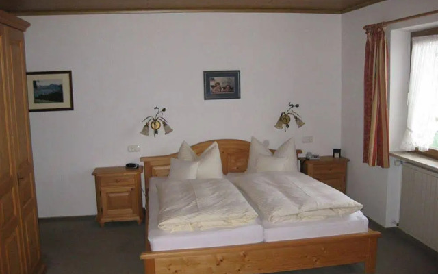 Gästehaus Heimgarten