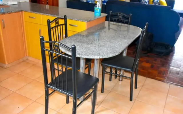Stay.Plus Ngong Road Apartment