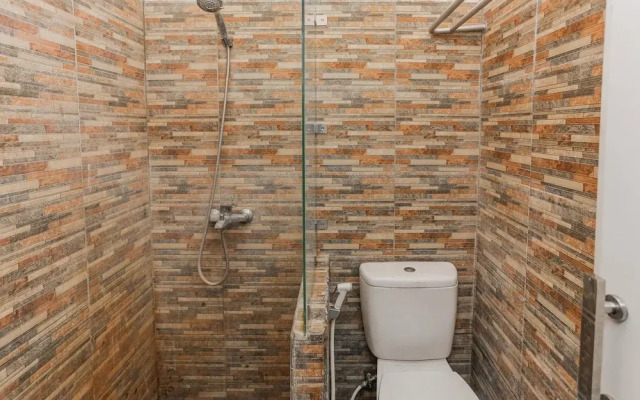 Hotel O Bang Day Residence
