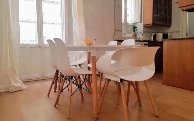 Apartamento Destino