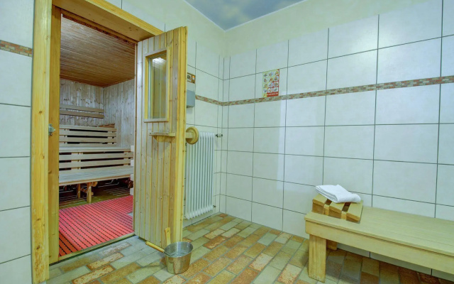 PTI Hotel Eichwald