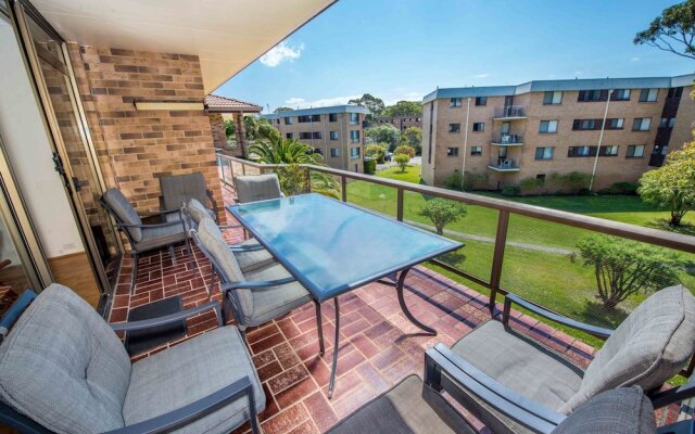 St George Unit 5 Nelson Bay
