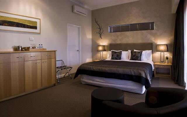 Burns Beach Bed & Breakfast