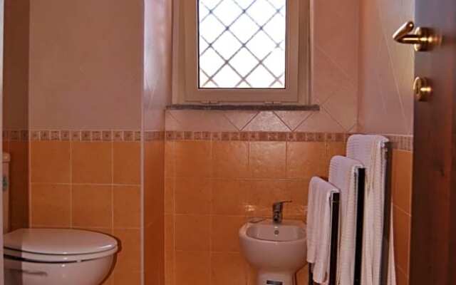 B&B Villagata