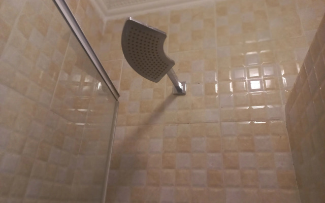 ShakeVille Guest House