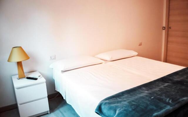 Appartamento Torresi 2