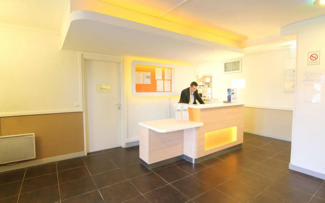 ibis budget Chateaudun