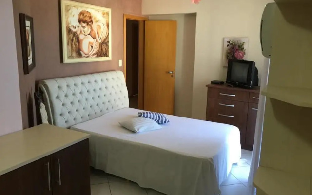 Cobertura Meia Praia - Itapema SC