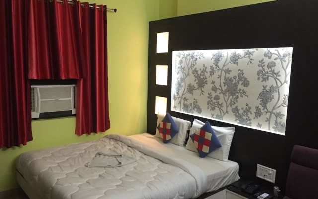 Hotel Krishna