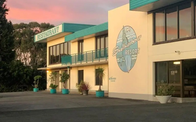 Shellharbour Resort