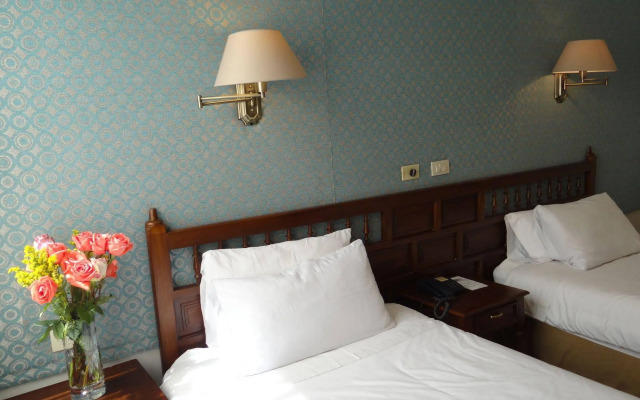 Hotel Real Audiencia