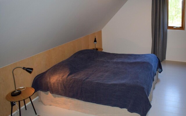 Awesome Home in Borrby With 2 Bedrooms and Wifi
