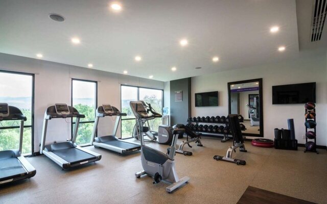 Hampton Inn San Luis Potosi