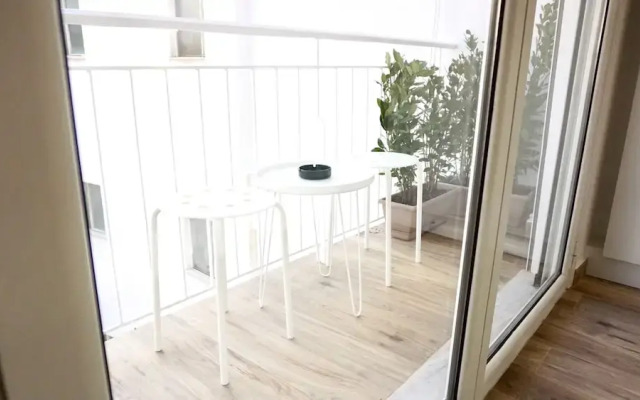 Warm & Cozy Studio in Athens