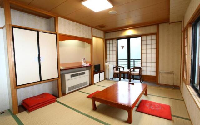 Nasushiobara Ichimantei