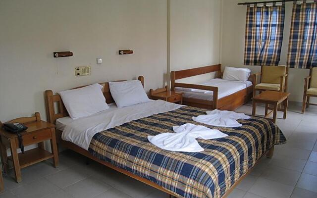 Kastro Hotel