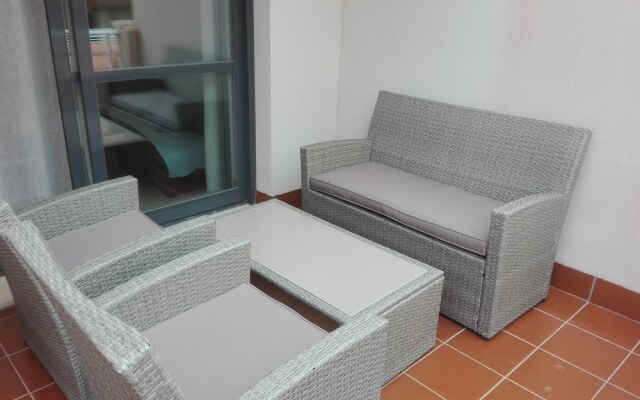 Apartamentos a 100 metros de la playa