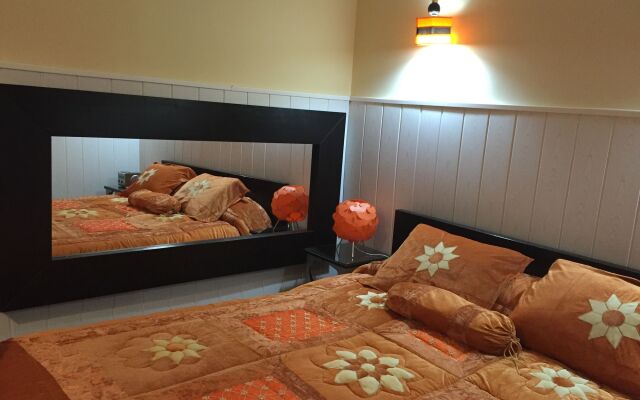 Hostal Oxum