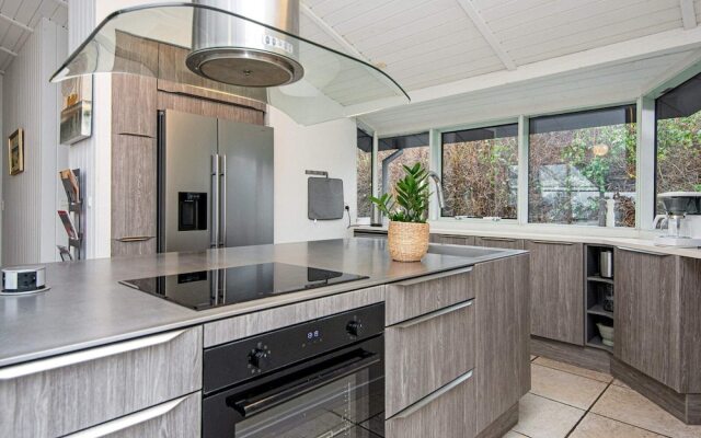 Luxury Retreat by Beach - By Traum Ferienwohnungen