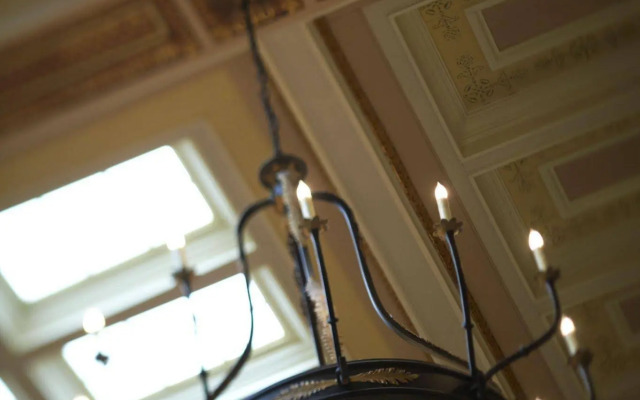 Renaissance Minneapolis Hotel, The Depot