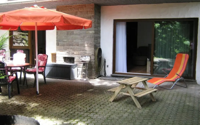 Charming Holiday Home in Immerath Eifel With Sauna