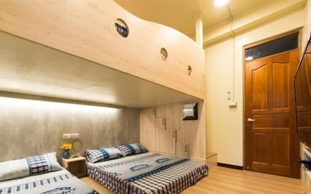 Tainan Hao Shou Zhai Homestay