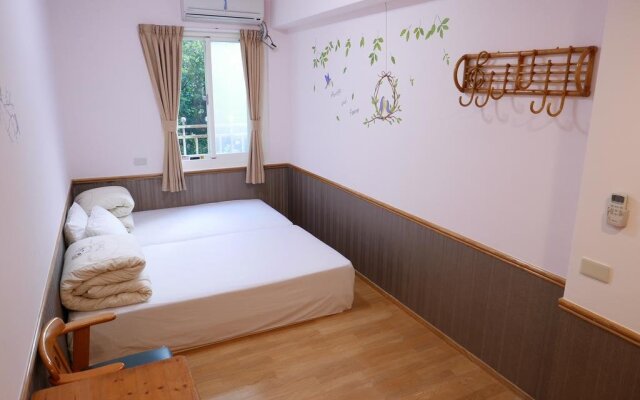 CF Kite Homestay