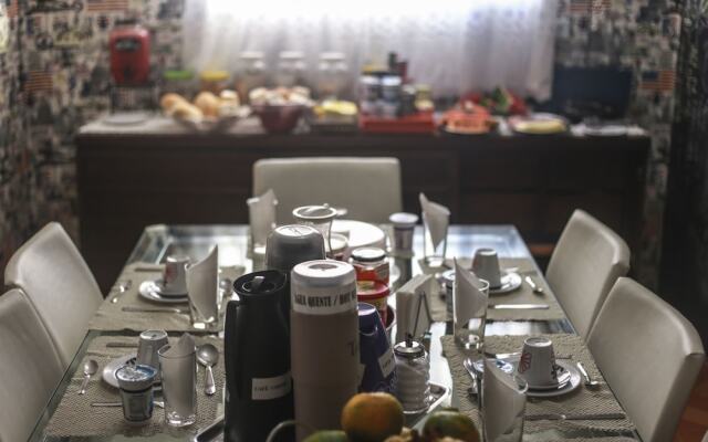 LIA Travel Inn