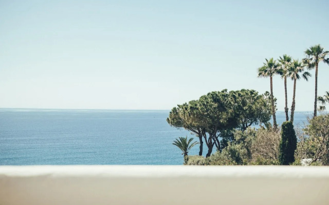 Cala Lanuza Suites