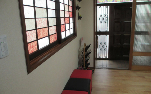 Harmony Guest House