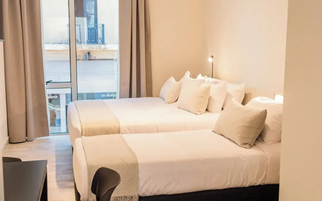 RentUp Suites Salta