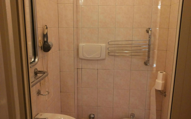 Hotel Le Querce