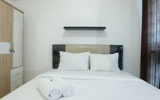 Studio near Bella Terra Mall at Tifolia Apartment