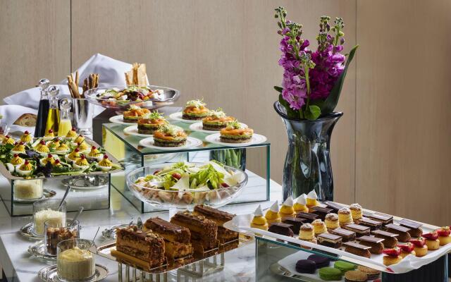 Vakko Hotel and Residence