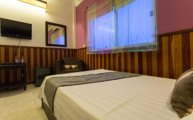 Le Tigre Hotel