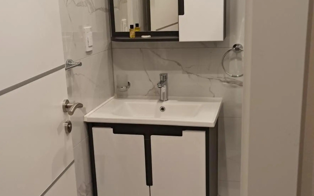 Apartmani President IV