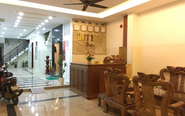 Duy Huy Hotel