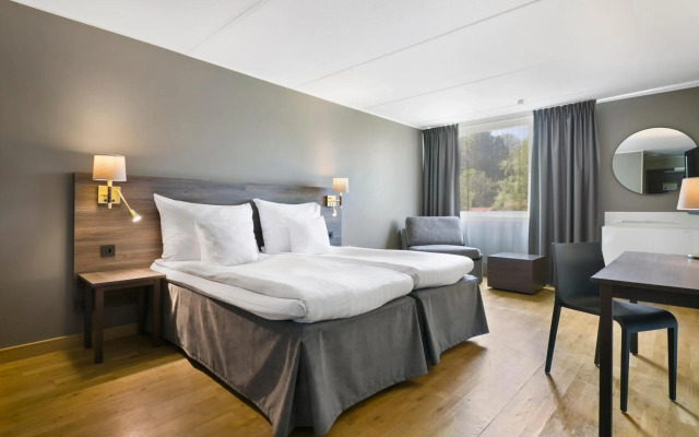 Quality Hotel Winn Goteborg
