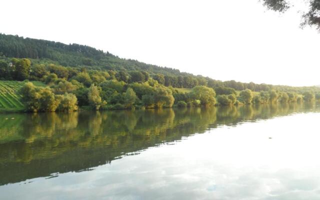 Ferienhaus am Fährkopf