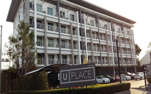 U Place Korat