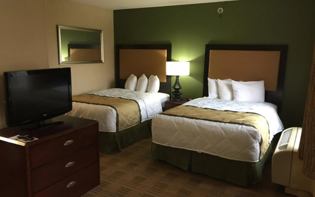 Extended Stay America Suites Columbus Polaris