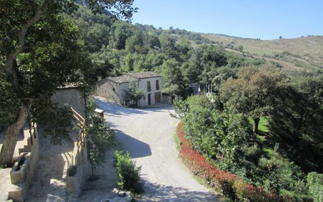 Agriturismo Grotta Dell'Eremita