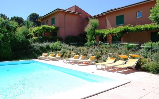 Residenze Al Colle Dei Pini