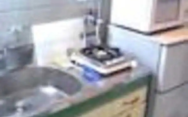 五条 IVY Apartment